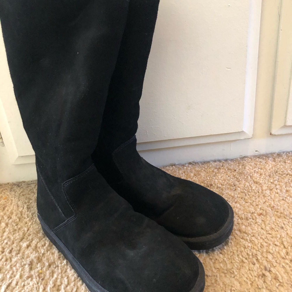 Ugg tall Kenly boots